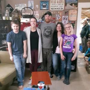 Meet your Posher, Kim